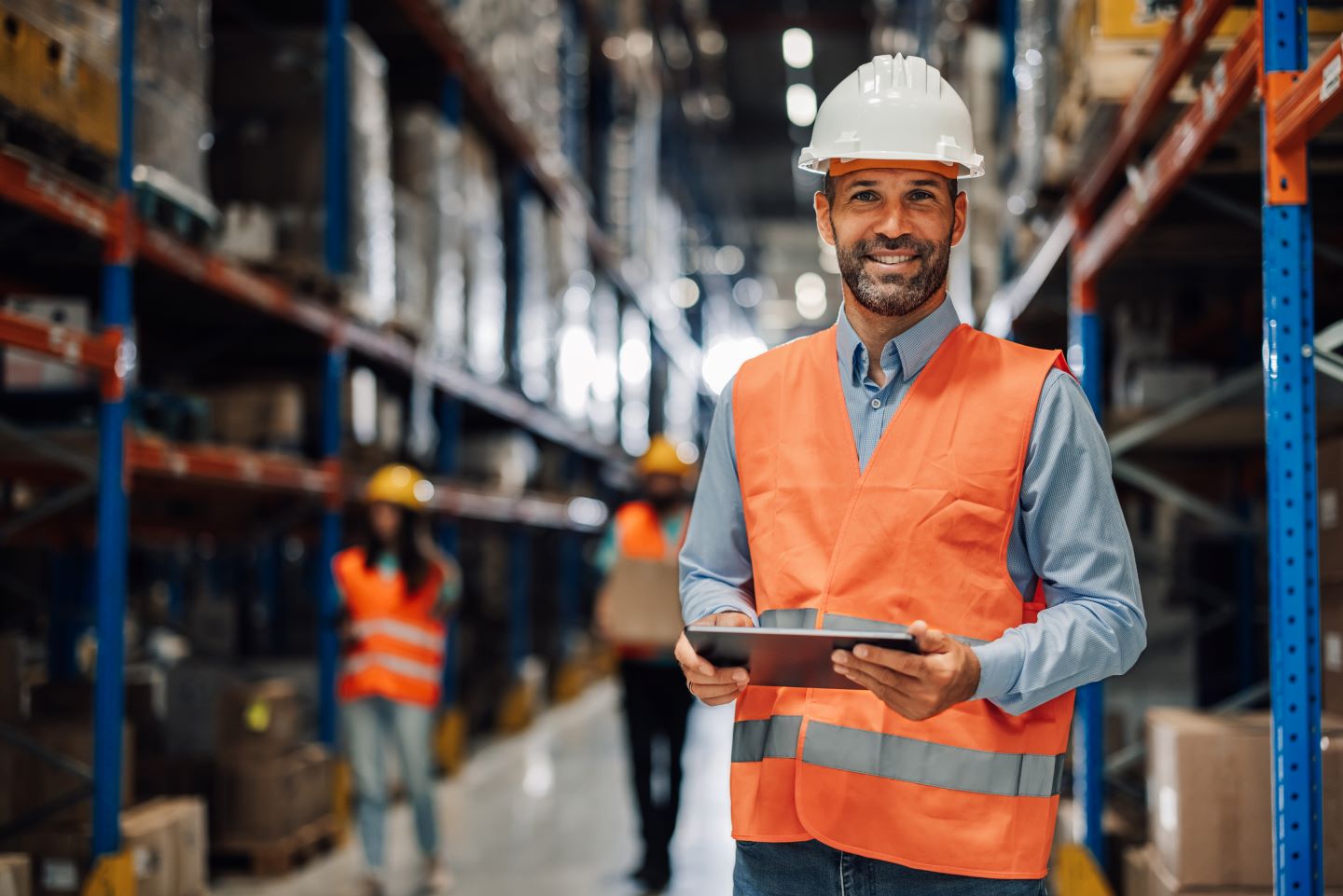 Logistique – Transport