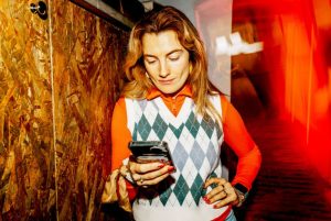 Téléchargez l'application QAPA Pro